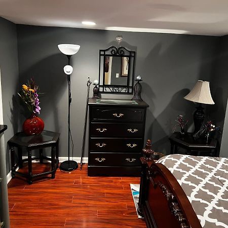 Quiet And Spacious Room1 Bolingbrook Extérieur photo