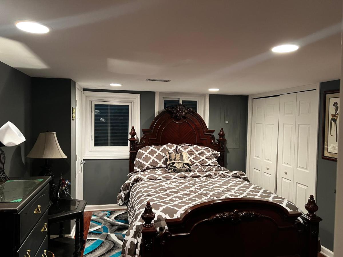 Quiet And Spacious Room1 Bolingbrook Extérieur photo