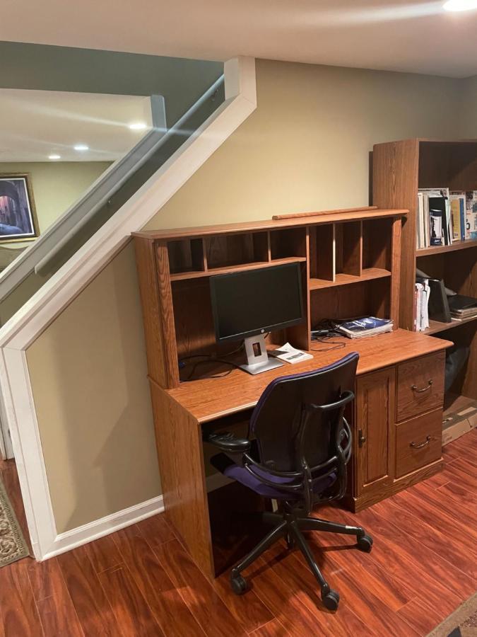 Quiet And Spacious Room1 Bolingbrook Extérieur photo