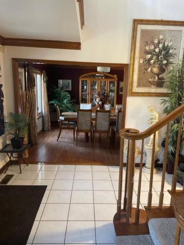 Quiet And Spacious Room1 Bolingbrook Extérieur photo