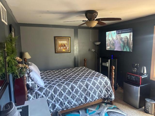 Quiet And Spacious Room1 Bolingbrook Extérieur photo