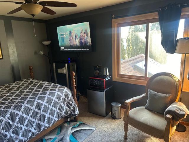 Quiet And Spacious Room1 Bolingbrook Extérieur photo