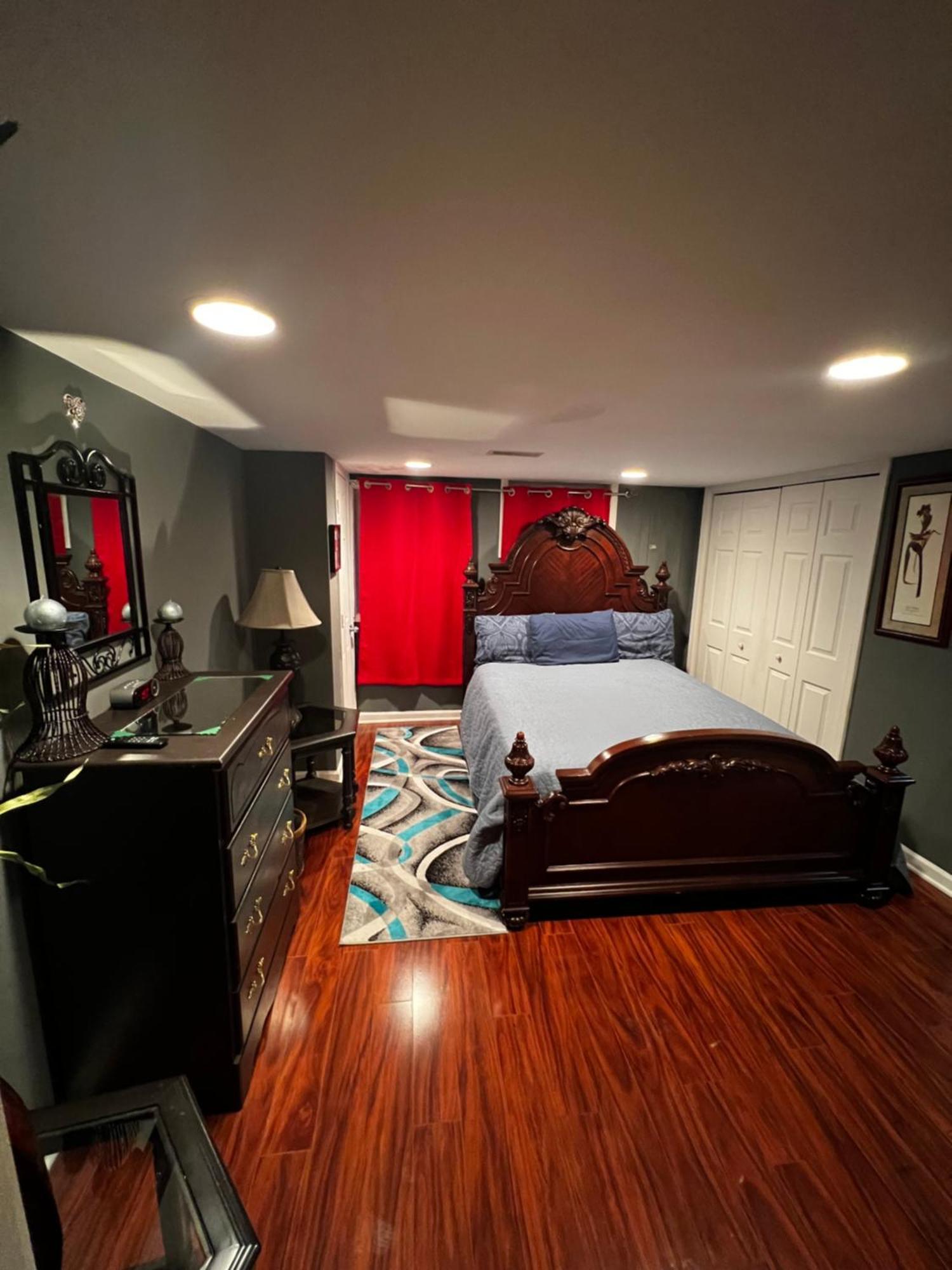 Quiet And Spacious Room1 Bolingbrook Extérieur photo