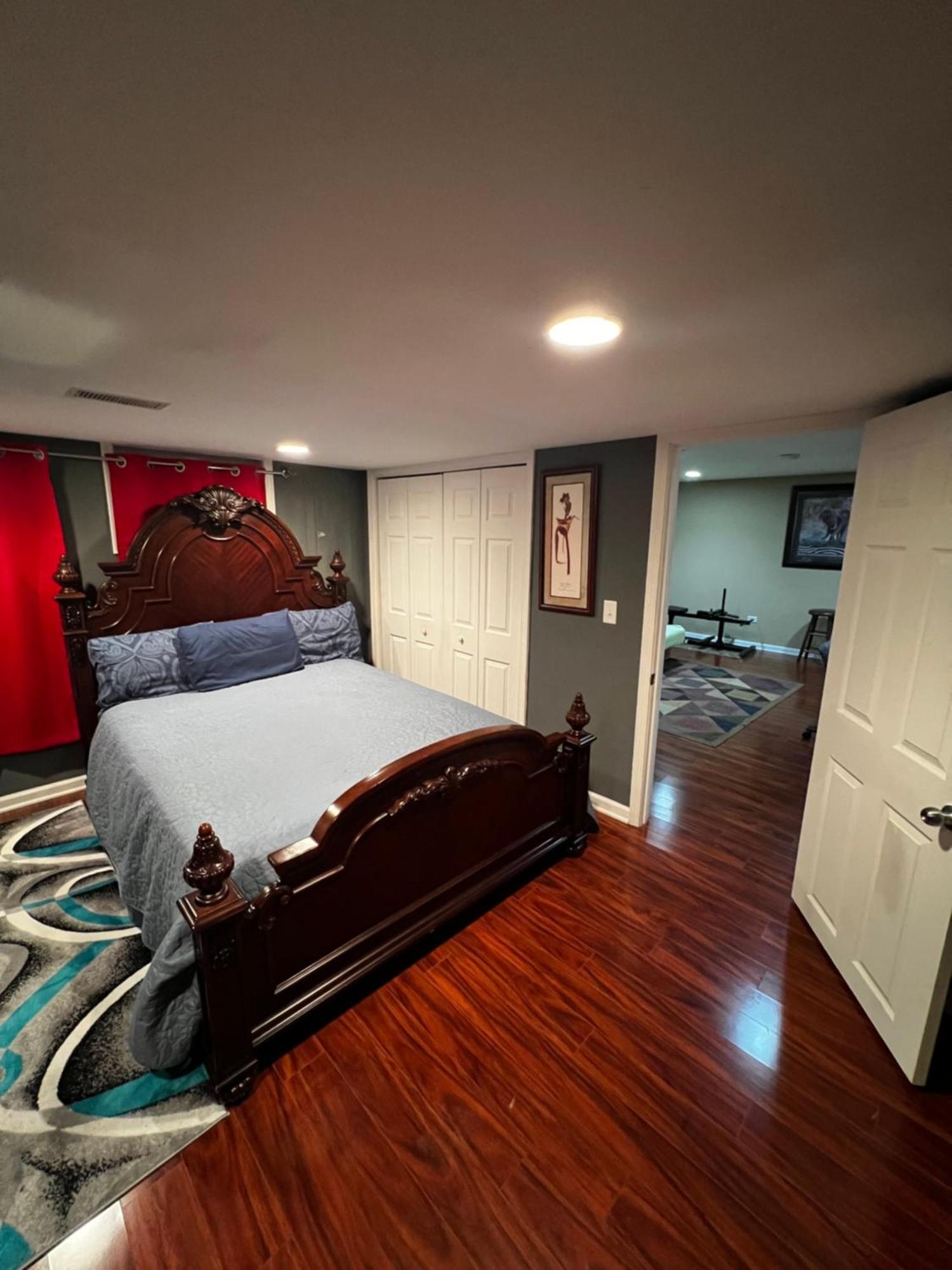 Quiet And Spacious Room1 Bolingbrook Extérieur photo